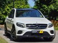 Mercedes-Benz GLC 2.1 GLC 250 AMG Night Edition D 4Matic Auto 4WD 5dr 67