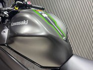 Kawasaki Ninja 650 Z650 2023 1 OWNER ONLY 10K SPORTS BIKE 650 LONG MOT WARRANTY A2 20