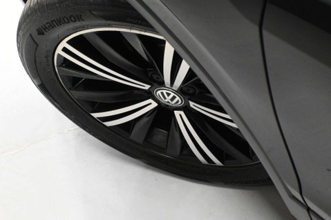 Volkswagen Tiguan 1.4 Tiguan SE Nav TSi 5dr 15