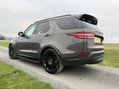 Land Rover Discovery TD6 HSE LUXURY 11