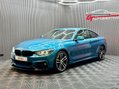 BMW 4 Series 2.0 420d M Sport Auto Euro 6 (s/s) 2dr 20