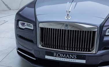 Rolls-Royce Wraith Series II 30