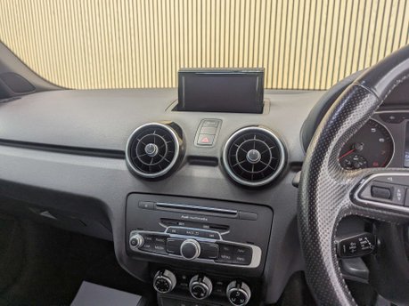 Audi A1 1.4 A1 Sportback TFSI S Line 5dr 54