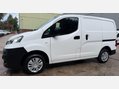 Nissan NV200 1.5 dCi Acenta Panel Van 6dr Diesel Manual SWB Euro 5 (90 ps) 45
