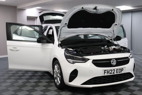 Vauxhall Corsa SE EDITION 15