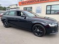 Audi A4 2.0 A4 SE TDI AUTOMATIC ESTATE 5dr 2