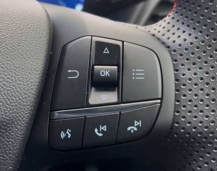 Ford Puma 1.0 Puma ST-Line X MHEV 5dr 61