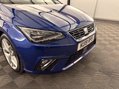 SEAT Ibiza 1.0 MPI FR Euro 6 (s/s) 5dr GPF 47