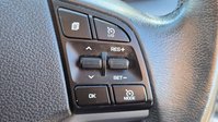Hyundai TUCSON 1.7 CRDi Blue Drive SE Nav SUV 5dr Diesel DCT Euro 6 (s/s) (141 ps) 27