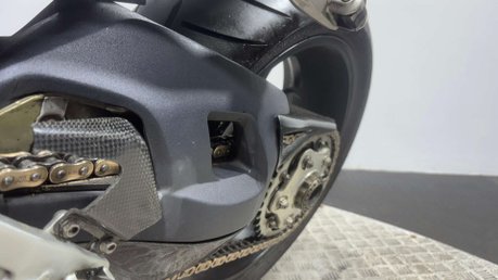 MV Agusta F4 1000 2007 25K NEW MOT CLASSIC COLLECTORS SPORTS BIKE 1000CC 41