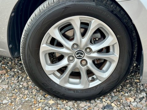 Mazda 2 SE-L NAV 41