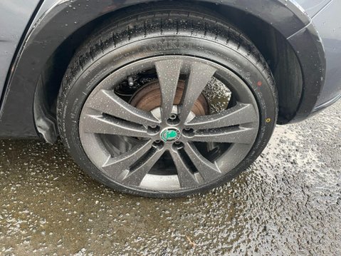Skoda Fabia 1.2 Monte Carlo Euro 5 5dr 30