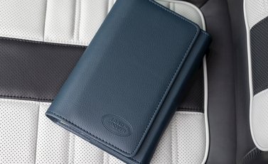 Land Rover Range Rover Sport 5.0 SVR 30