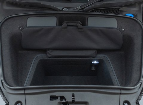 Audi R8 Spyder V10 Performance Quattro Edition 32