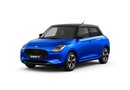 New Swift 1.2 Mild Hybrid Ultra Auto 3