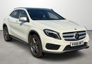 Mercedes-Benz GLA 250 4Matic AMG Line 5dr Auto [Premium Plus] 1