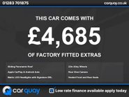 Land Rover Range Rover Sport 3.0 Range Rover Sport HSE Dynamic Auto 4WD 5dr 17