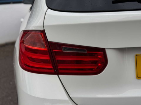 BMW 3 Series 3.0 330d M Sport Touring 5dr Diesel Auto Euro 5 (s/s) (258 ps) 36