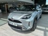 Toyota Yaris Cross 1.5 VVT-h Excel E-CVT Euro 6 (s/s) 5dr