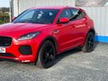 Jaguar E-Pace 2.0 D150 R-Dynamic Euro 6 (s/s) 5dr 58