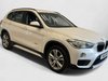 BMW X1 2.0 X1 xDrive 20d Sport Auto 4WD 5dr