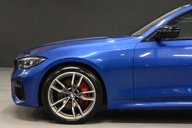 BMW 3 Series 3.0 M340d xDrive MHEV Auto 4WD 5dr 20