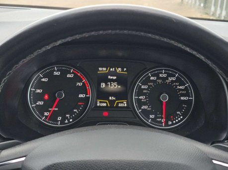 SEAT Ateca 1.4 EcoTSI XCELLENCE SUV 5dr Petrol DSG Euro 6 (s/s) (150 ps) 41
