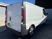 Renault Trafic SL27 115ps dCi Panel Van - Low Miles 6
