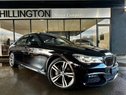 BMW 7 Series 3.0 740Ld M Sport Auto xDrive Euro 6 (s/s) 4dr