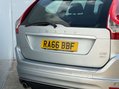 Volvo XC60 2.4 XC60 R-Design Luxury Nav D5 AWD Auto 4WD 5dr 29