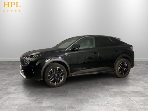 Peugeot 3008 1.2 GT SUV 5dr Petrol Hybrid e-DSC6 Euro 6 (s/s) (136 ps) Air Con - Alloy W 3