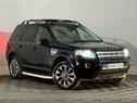 Land Rover Freelander SD4 METROPOLIS