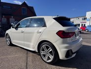 Audi A1 SPORTBACK TFSI S LINE 6