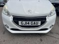 Peugeot 208 1.2 VTi Style Euro 5 3dr 9