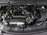 Ford Kuga TITANIUM X EDITION 45