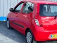 Hyundai i10 1.1 ES Euro 4 5dr 55