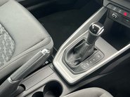 Audi A1 SPORTBACK TFSI SPORT 27