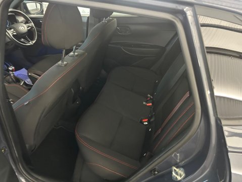 Hyundai i20 1.0 T-GDi MHEV N Line Euro 6 (s/s) 5dr 11
