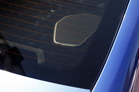 BMW 3 Series 320I M SPORT 10