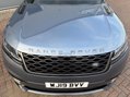 Land Rover Range Rover Velar 2.0 P250 R-Dynamic HSE Auto 4WD Euro 6 (s/s) 5dr 82