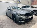 BMW 3 Series 2.0 320d MHT M Sport Auto xDrive Euro 6 (s/s) 4dr 7