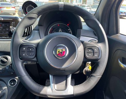 Abarth 595 1.4 595 3dr 19