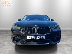 BMW X2 2.0 20i Sport SUV 5dr Petrol DCT sDrive Euro 6 (s/s) (192 ps)