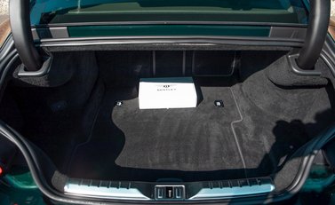 Bentley Continental GT Number 9 Edition 40