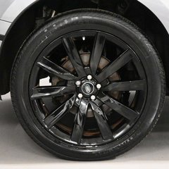 Land Rover Range Rover Velar 2.0 Range Rover Velar R-Dynamic SE D180 Auto 4WD 5dr 1