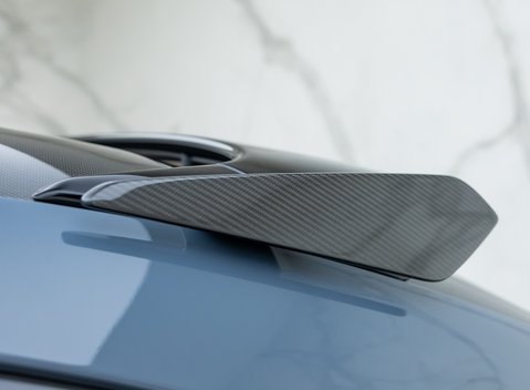 Porsche Cayenne Turbo GT 34