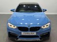 BMW M4 3.0 BiTurbo Competition Coupe 2dr Petrol DCT Euro 6 (s/s) (450 ps) 5