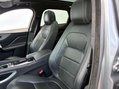 Jaguar F-Pace 2.0 F-PACE Chequered Flag AWD D Auto 4WD 5dr 76