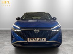 Nissan Qashqai 1.3 DIG-T MHEV Tekna SUV 5dr Petrol Hybrid XTRON Euro 6 (s/s) (158 ps) Allo