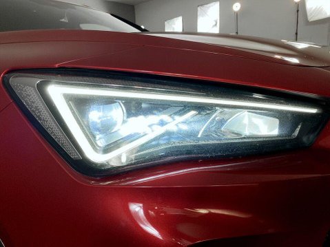 Cupra Formentor 1.5 TSI V1 SUV 5dr Petrol DSG Euro 6 (s/s) (150 ps) Cruise Control - DAB R 9